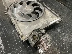 Ventilateur radiateur Tesla Model 3 OEM 1494179-00-B