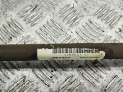 Barre stabilisatrice arrière Mercedes-Benz OEM A2463202011