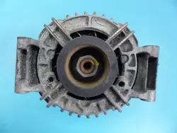 Alternateur Mercedes W204 3.0 V6 A2721540002