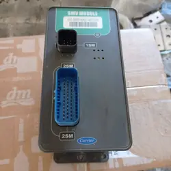 Carrier Vector 1350 tietokonemoduuli OEM 445553