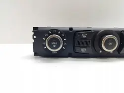 Panneau climatisation BMW 6988504 Avant - Occasion OEM