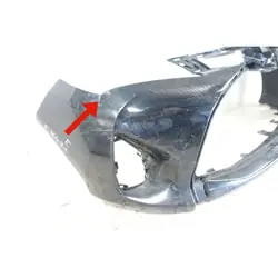 Pare-chocs avant OEM 521190D660 Toyota Yaris 2014-2017