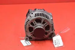 Vaihtovirtageneraattori Peugeot 307 2.0 HDI 9645907580