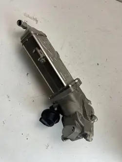 Vanne EGR Refroidisseur Gaz VW 1.6 TDI