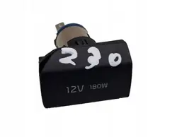 Tomada 12V dianteira Kia Niro 2022 OEM 95120H8100