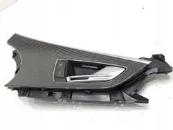 Poignée intérieure avant droite OEM 4G8837020A Audi A7