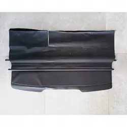 Smart Forfour Kofferraum-Rollo OEM DRC97244