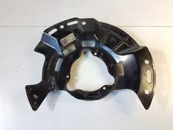 Hyundai i30 Framre bromssköld OEM 51700G4CA0