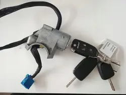 Interruptor de encendido DAF XF 106 EURO 6