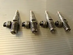 Bosch insprutningspump OEM 038130073BH för Audi A4 B7