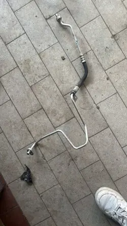 Renault OE 924409446R Conduit Climatisation - Occasion