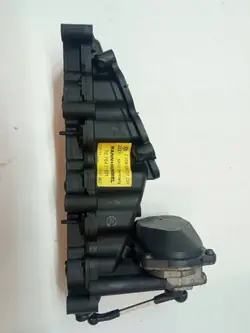 Coletor de admissão OEM 059129711CH Audi A4 B8 3.0 TDI