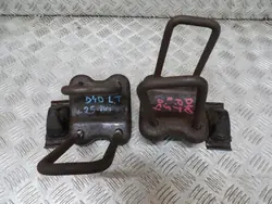 Jousen Kiinnike Nissan OE OEM MOCOWANIE RESORA WIESZAK