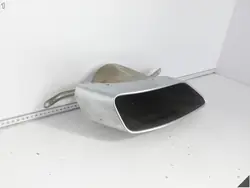 OEM 66733440 Audi A4/A5 S-Line Embout Échappement Droit