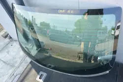 Vitre Arrière Carrosserie Maserati Ghibli III 2015 OEM