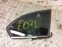 Ventana trasera izquierda OEM 43R000083 para Chevrolet Captiva