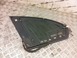 OEM 43R000083 Vänster bakruta för Chevrolet Captiva