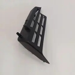 Support étagère/rouleau coffre Peugeot 208 OEM 98233045ZD