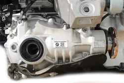 OEM bt-cars-35017 Caixa de velocidades dianteira BMW X3 G01