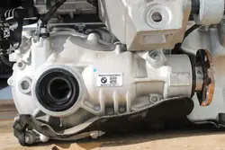 OEM bt-cars-35017 Boîte de vitesses avant BMW X3 G01