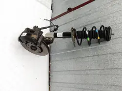 Noga piasta zwrotnica Berlingo Partner II 9684487980