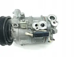 Compresseur de Climatisation Mercedes CLA W117 2.0 CGI A0038304360