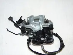 Jarrupuristin BMW 1543680 Oikea Taka Käytetty OEM