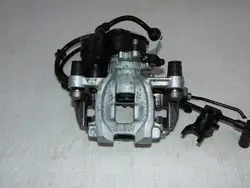 Remklauw BMW 1543680 Rechts Achter Gebruikt OEM
