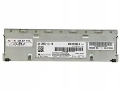 Module Tuner Radio Audi A5 8T OEM 4F0035082A