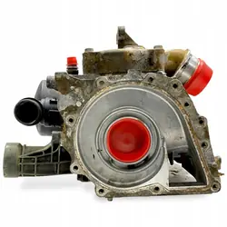 A4711801065 Mercedes-Benz Boîtier Filtre à Huile