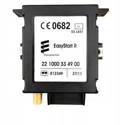 Mercedes Webasto Module OEM EASYSTART R 221000334900