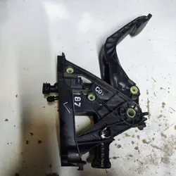 AUDI A3 8V 1.6 Clutch Pedal Release 5Q1721059CQ
