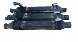 Uitlaatkoeler OEM 1866224 voor Scania XPI Euro 5