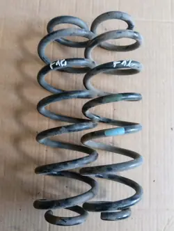 Takajousi BMW F06 F13 F12 Käytetty OE