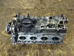 Complete cilinderkop A3 8P GOLF VI GTI 2.0 TSI TFSI OEM