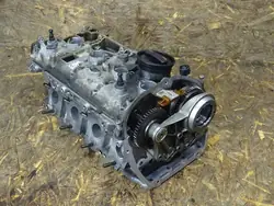 Tête de cylindre complète A3 8P GOLF VI GTI 2.0 TSI TFSI OEM