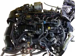 Jaguar XE XF F-PACE 2.0 D 180PK Motor 204DTD OEM 29SP26