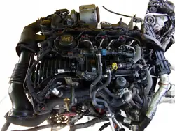 Jaguar XE XF F-PACE 2.0 D 180CV Moteur 204DTD OEM 29SP26