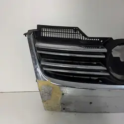 Grille de radiateur chrome OEM 1K5853651 pour VW Golf V
