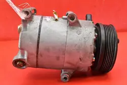 Nissens 890216 Ilmastointikompressori