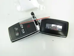Jaguar I-PACE Sleutelhanger OEM AK-6-91431 - Gebruikt