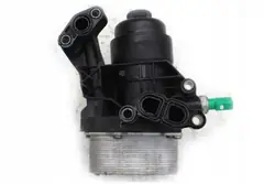 Oljekylare OEM bt-cars-10802 för VW/SKODA TDi