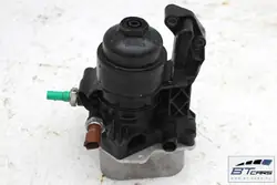 Öljynjäähdytin OEM bt-cars-10802 VW/SKODA TDi