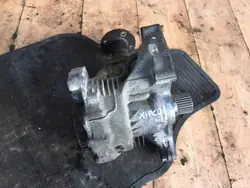 Reductor de caja Nissan para X-Trail T30 2.2 DCI
