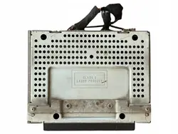 Lector Radio Navegación F1BT-18C815-KAH Ford Focus