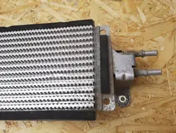 Enfriador de combustible HK839N103AC para Range Rover Velar
