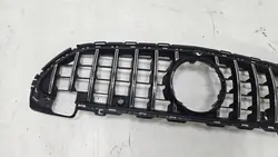 Grille de radiateur Mercedes Classe C W206 AMG OEM A2068883300