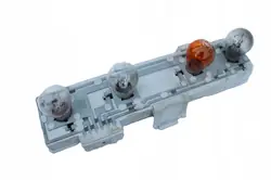 OCTAVIA II LIFT LAMPHÅLLARE HÖGER BAK 1Z5945258A