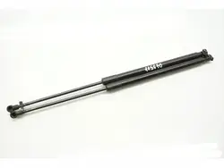 Nissan Qashqai/Qashqai+2 Takaluukun jousi 2007 SUV