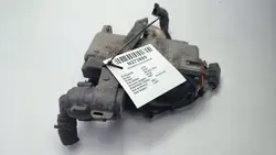 Chauffage stationnaire (Webasto) Audi A8 S8 D4 4H 2011 4H0265105